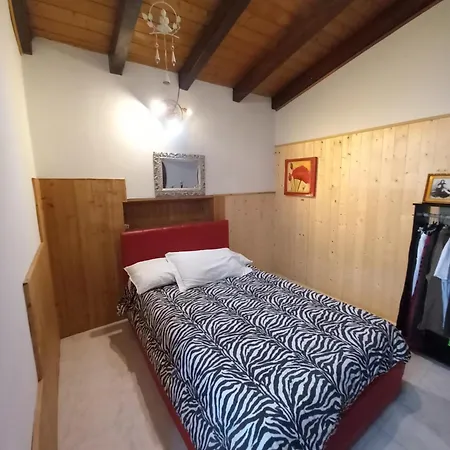 Homestay Intero 2 Matrimoniali